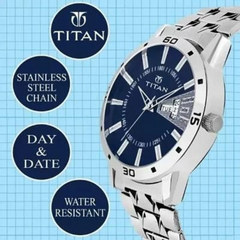 Analog Stylish Watch for Men