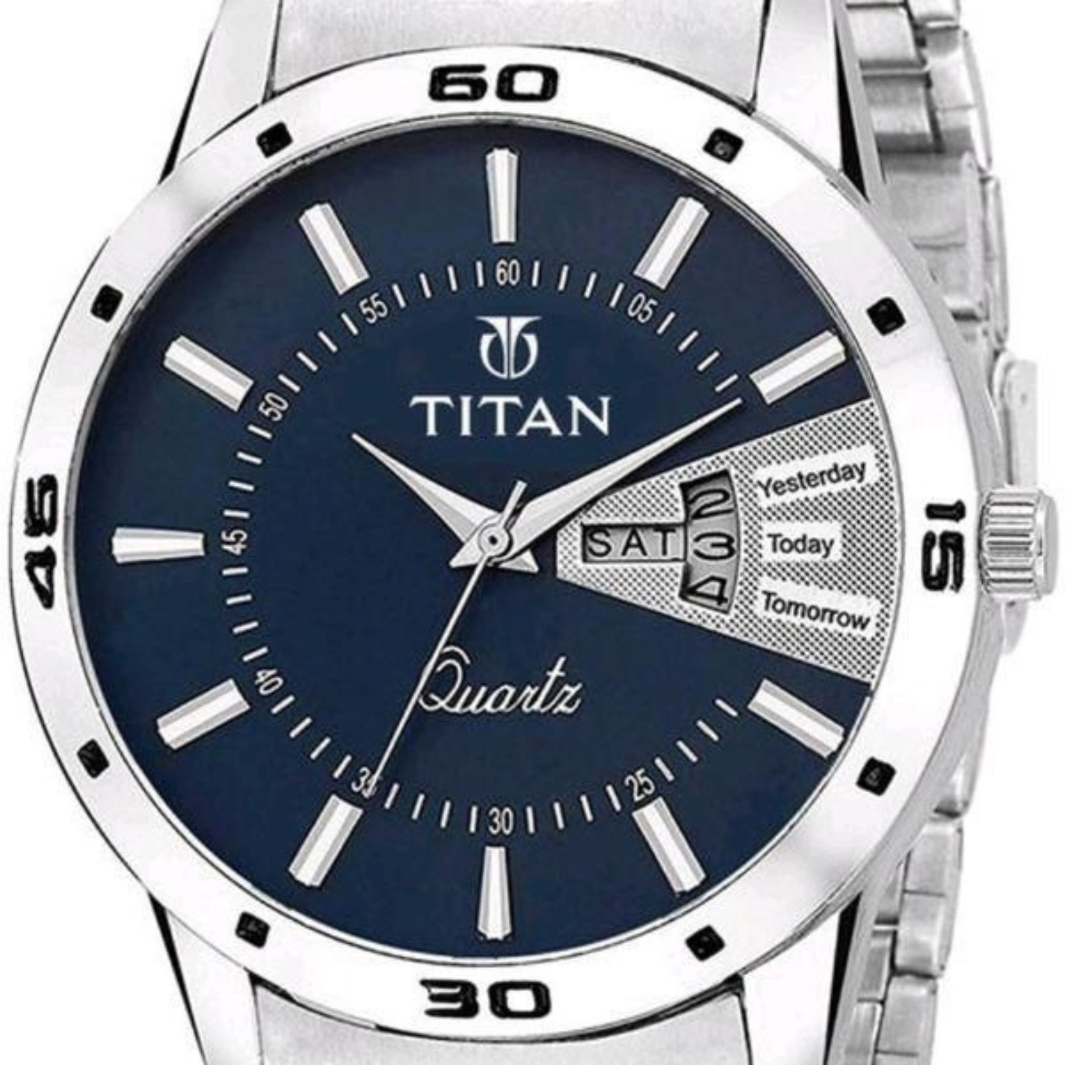 Analog Stylish Watch for Men