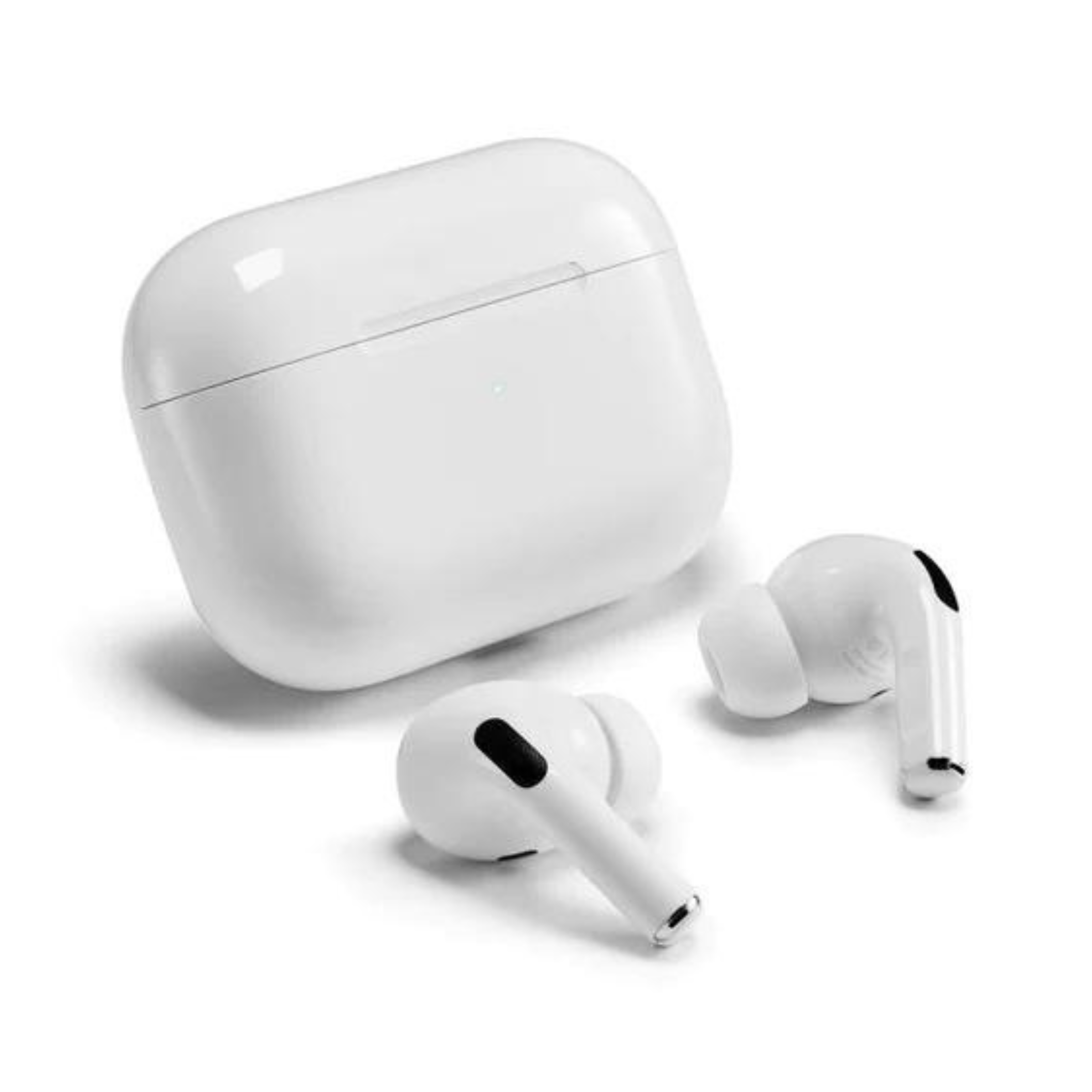 Truly Earbuds Headset with Smart Watch