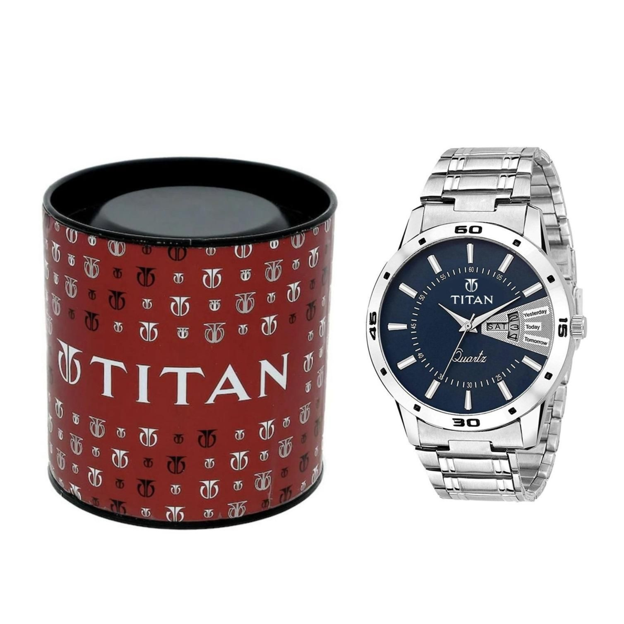 Analog Stylish Watch for Men